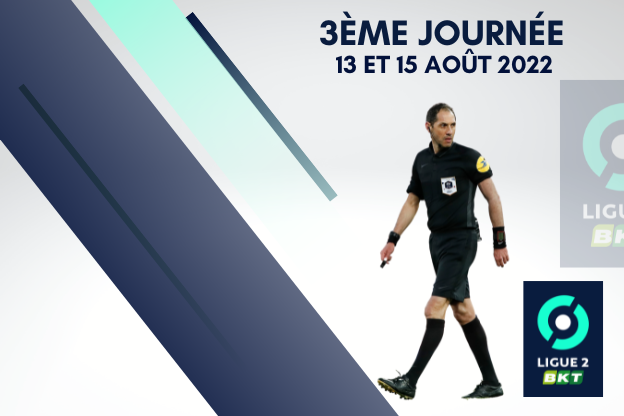 Ligue 2 BKT